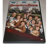Cheaper By the Dozen [Reino Unido] [DVD]