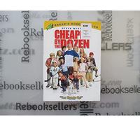 Cheaper By the Dozen [Reino Unido] [DVD]
