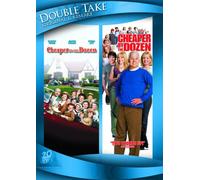 Cheaper By the Dozen [Reino Unido] [DVD]