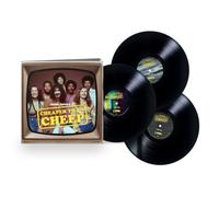 Cheaper Than Cheep - 3LP [Vinilo]