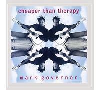 Cheaper Than Therapy