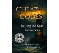 Cheat Codes: Sailing the Seas to Success