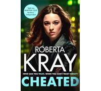Cheated: the brand-new gritty and unputdownable gangland crime novel