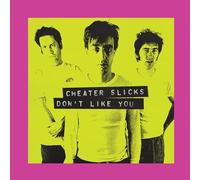 Cheater Slicks - Don't Like You (30th Anniversary Reissue) [VINYL] [Vinilo]