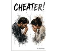 Cheater!: Why We Betray the Ones We Love - The Psychology of Infidelity, How It Happens, and How to Prevent It