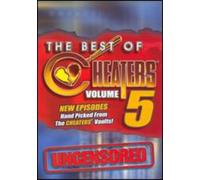 Cheaters Uncensored 5 [Edizione: Stati Uniti] [USA] [DVD]