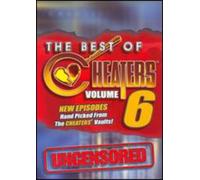 Cheaters Uncensored - Cheaters Uncensored 6 [Edizione: Stati Uniti] [USA] [DVD]