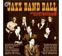 Cheatham - at The Jazz Band Ball