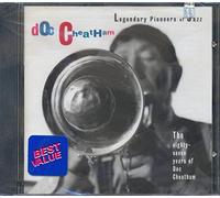 Cheatham, Doc - 87 Years of Doc Cheatham