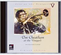 Cheatham Doc Dick Katz Howard Alden - On A Cold Sunday In January