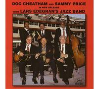 Cheatham, Doc - In New Orleans With..