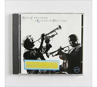 Cheatham Doc & Payton Nicholas - Cheatham & Payton