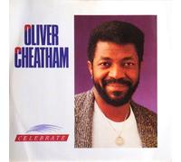 Cheatham, Oliver - Celebrate