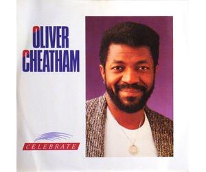Cheatham, Oliver - Celebrate