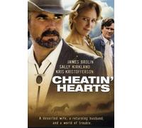 Cheatin' Hearts [Alemania] [DVD]