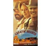Cheatin Hearts [USA] [VHS]