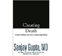 Cheating Death (ebook)