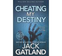Cheating My Destiny: The new Declan Walsh thriller from the New York Times #1 Bestseller (Detective Inspector Declan Walsh)