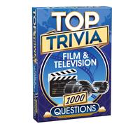 Cheatwell Games 11561: el mejor concurso de trivia sobre cine y televisión