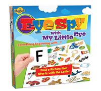 'Cheatwell Games Eye-Spy with My Little Eye - Juego de Mesa [Importado de Alemania]