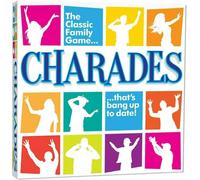 Cheatwell Games Family Charades