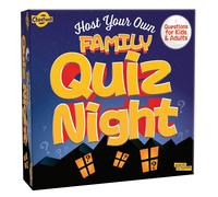 Cheatwell Games Family Quiz Night