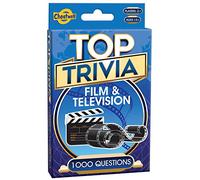 Cheatwell Games Film & Television Top Trivia