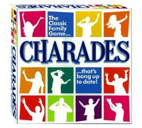 Cheatwell Games Juego De Charadas Para Fiestas 1000 Tarjetas