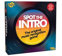 Cheatwell Games Spot the Intro Music Board Game