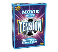 Cheatwell Games Tension Movie Edition