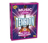 Tension Music Edition