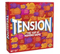 Cheatwell Games Tension: The Top 10 Naming Game