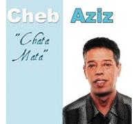 Cheb Aziz - Chata Mata