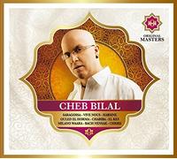 Cheb Bilal