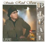 Cheb Bilal - Bilal Live/Crystal Box