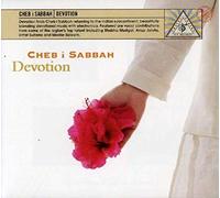 Cheb i Sabbah - Devotion