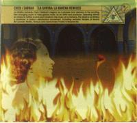 Cheb i Sabbah - La Ghriba: La Kahena Remixed