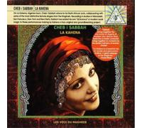 Cheb I Sabbah La Kahena (CD) Album (Importación USA)
