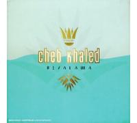 Cheb Khaled - Besalama