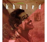 Cheb Khaled - Cheb Khaled