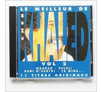 Cheb Khaled - Vol.2