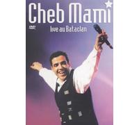 Cheb Mami - Live au Bataclan [Alemania] [DVD]