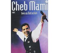 Cheb Mami - Live au Bataclan [Import]