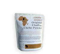 Chebe Powder Sahel Cosmetics Chébé Chadian Chébé en polvo, belleza africana Secretos para cabello largo (50 g)