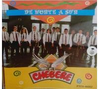 Chebere - De Norte a Sur