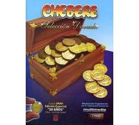Chebere - Y Sigue la Onda Chebere [USA] [DVD]