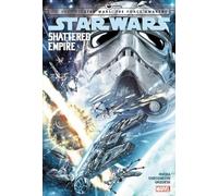 Checchetto, Marco - Star Wars: Journey to Star Wars: The Force Awakens - Shattered Empire