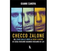 Checco Zalone. Da «Cado dalle nubi» a «Buen Camino», di cosa ridiamo quando ridiamo di lui (Che storia!)