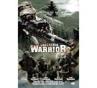 Chechenia Warrior [Alemania] [DVD]