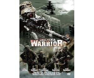 Chechenia Warrior [Alemania] [DVD]